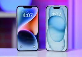 Allez-vous essayer ? Un nouveau code parvient à bloquer temporairement l'iPhone 86 iOS iPhone bloquer bug problème