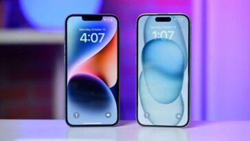 Allez-vous essayer ? Un nouveau code parvient à bloquer temporairement l'iPhone 27 iOS iPhone bloquer bug problème