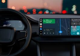 Android Auto Google problème commandes voix
