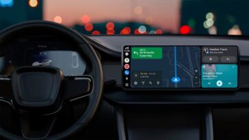 Android Auto 14 est arrivé et Gemini dans nos voitures se rapproche de plus en plus de la réalité 24 Android Auto Google problème commandes voix