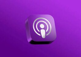 Apple Podcasts a désormais sa propre version web