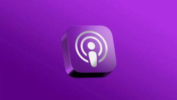 Apple Podcasts a désormais sa propre version web 19 Apple Podcasts a désormais sa propre version web