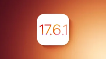 Apple a lancé la mise à jour iOS 17.6.1 pour tous les iPhones compatibles 8 Apple lança atualização do iOS 17.6.1 para todos os iPhones compatíveis
