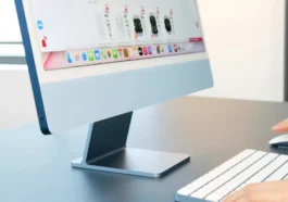 Apple Continuerait à Travailler Sur Un Imac De Plus De 30 Pouces