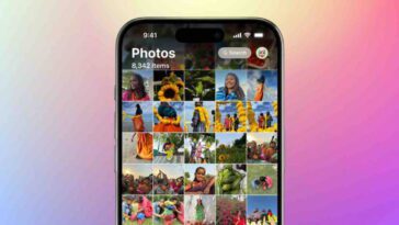 Apple élimine l'un des changements les plus controversés de l'application Photos dans la dernière beta d'iOS 18 29 Apple supprime l'un des changements les plus controversés de l'application Photos dans la dernière bêta d'iOS 18