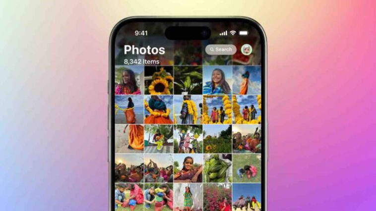 Apple élimine l'un des changements les plus controversés de l'application Photos dans la dernière beta d'iOS 18 1 Apple supprime l'un des changements les plus controversés de l'application Photos dans la dernière bêta d'iOS 18