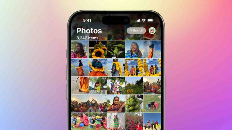 Apple élimine l'un des changements les plus controversés de l'application Photos dans la dernière beta d'iOS 18 2 Apple supprime l'un des changements les plus controversés de l'application Photos dans la dernière bêta d'iOS 18