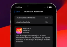Image iOS 17.6.1