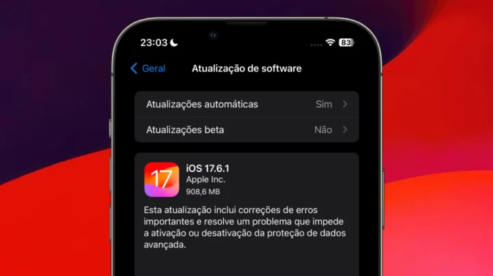 Apple lance iOS 17.6.1 avec correction de bugs dans la protection des données avancée 2 Image iOS 17.6.1