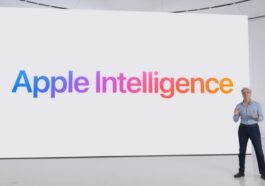 Intelligence Apple IA Europe Chine