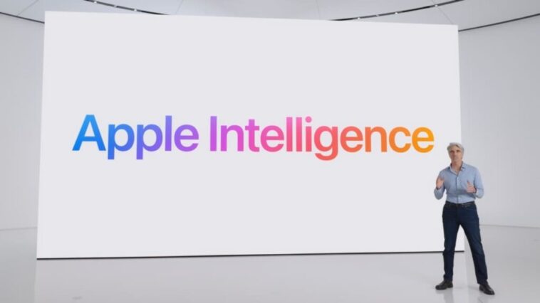 Apple ne renonce pas et prépare déjà l'arrivée de son IA en Europe et en Chine 1 Intelligence Apple IA Europe Chine