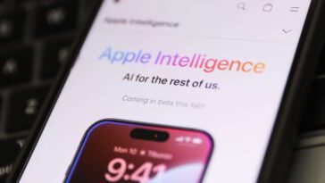 Apple pourrait facturer jusqu'à 20 dollars par mois pour des fonctionnalités de l'Apple Intelligence 18 Apple Intelligence IA facturer fonctionnalités