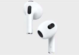 Apple présentera les AirPods 4 dès le mois prochain