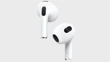 Apple présentera les AirPods 4 dès le mois prochain 20 Apple présentera les AirPods 4 dès le mois prochain