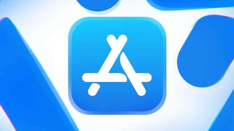 Apple se fait à nouveau avoir et de fausses applications de streaming à nouveau approuvées sur l'App Store 1 App Store Apple applications de streaming frauduleuses
