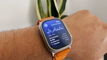 Apple veut que vous commenciez à dormir avec votre Apple Watch et explique pourquoi 9 A Apple quer que comece a dormir com o seu Apple Watch e explica porquê