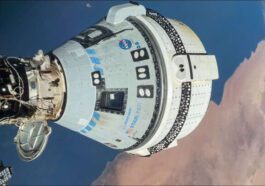 Starliner