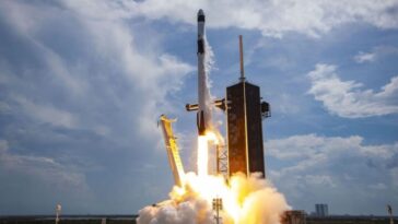 Après l'explosion du Falcon 9, l'autorité américaine suspend les lancements de SpaceX 14 Falcon 9 de SpaceX