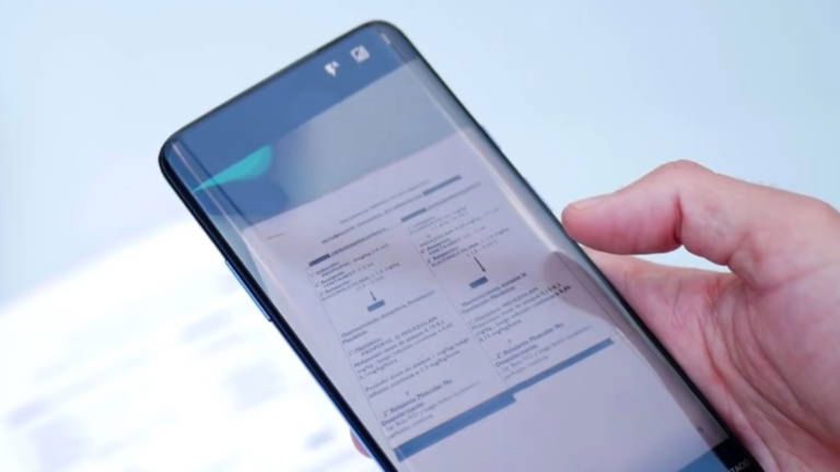 As-tu un mobile Xiaomi ? Voici comment tu peux protéger facilement tes images privées avec un filigrane 2 Avez-vous un mobile Xiaomi ? Voici comment vous pouvez protéger vos images privées avec un filigrane