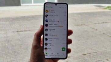 Vous avez un mobile Samsung ? Avec cette astuce simple, vous pouvez lire les messages supprimés de WhatsApp