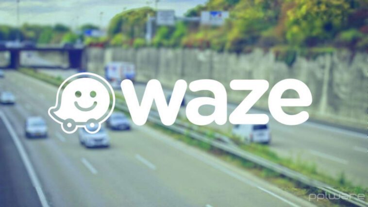 Astuces : où avez-vous garé la voiture ? Waze peut aider à la trouver 1 Waze voiture garée outil de localisation