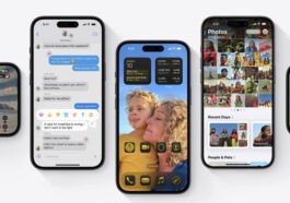 Avec cette application gratuite, vous pouvez avoir l'une des meilleures fonctionnalités d’iOS 18 sur votre mobile Android