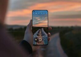 Avec ce simple truc, vous pouvez ouvrir la caméra de votre Xiaomi sans avoir besoin de le débloquer