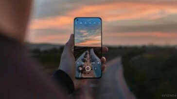 Avec ce simple truc, vous pouvez ouvrir la caméra de votre Xiaomi sans avoir besoin de le débloquer