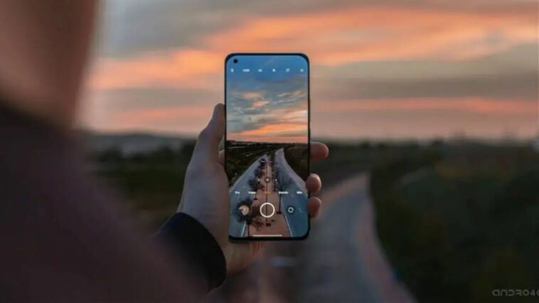 Avec cette astuce simple, vous pouvez ouvrir l'APN de votre Xiaomi sans avoir à le déverrouiller 1 Avec ce simple truc, vous pouvez ouvrir la caméra de votre Xiaomi sans avoir besoin de le débloquer