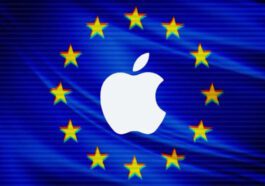 Apple applications Europe iOS iPhone
