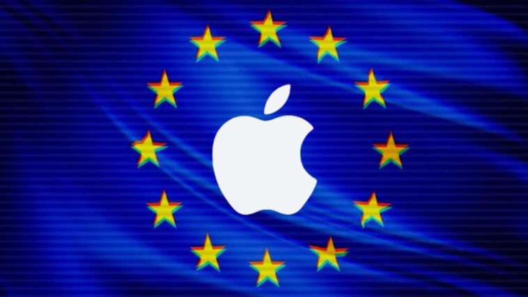 Bientôt, vous pourrez supprimer des apps Apple sur iOS et modifier celles que vous utilisez par défaut 1 Apple applications Europe iOS iPhone