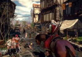 CD Projekt: pre-production on next Witcher game wrapping up, full production to begin soon