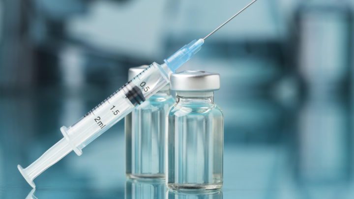 COVID-19 : les vaccins ont réduit les problèmes cardiovasculaires 2 Vaccin