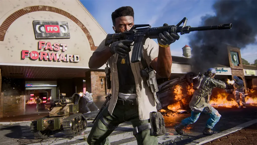Call of Duty : Black Ops 6 Date de sortie, bande-annonce, configurations système et plus 2 COD Black Ops 6 date de sortie