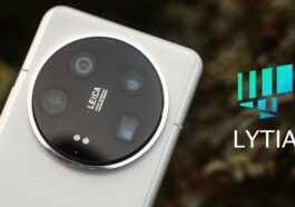 Capteurs Sony LYTIA : de quoi s'agit-il et en quoi diffèrent-ils des capteurs IMX traditionnels