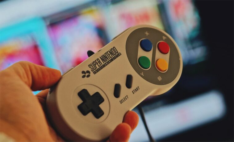 Ce qui est ancien redevient nouveau : GameStop ouvre des sites marchands rétro 1 What