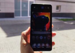Ce truc pour les mobiles Xiaomi vous permet de faire des captures d'écran partielles facilement et rapidement