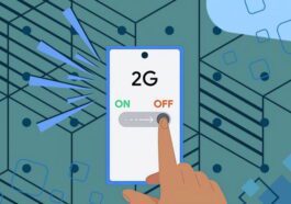 Voici, selon Google, la raison pour laquelle vous devriez désactiver la connectivité 2G sur votre smartphone Android