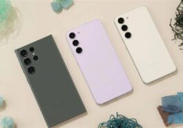 Ces 4 Samsung Galaxy haut de gamme reçoivent également le patch de sécurité d'août