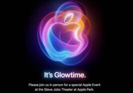 C'est officiel : les iPhone 16 seront présentés le 9 septembre prochain