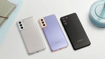 Ce smartphone haut de gamme ancien de Samsung reçoit la mise à jour de sécurité d'août