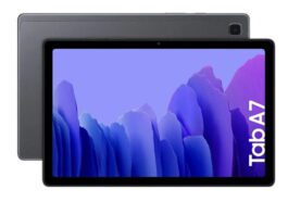 Cette Samsung Galaxy Tab vieille de quatre ans reçoit une nouvelle mise à jour de sécurité