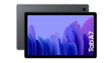 Cette Samsung Galaxy Tab de 4 ans reçoit une nouvelle mise à jour de sécurité 1 Cette Samsung Galaxy Tab vieille de quatre ans reçoit une nouvelle mise à jour de sécurité