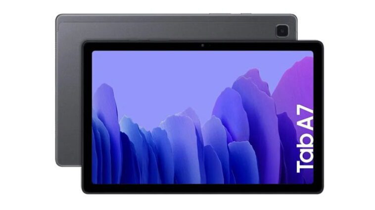 Cette Samsung Galaxy Tab de 4 ans reçoit une nouvelle mise à jour de sécurité 1 Cette Samsung Galaxy Tab vieille de quatre ans reçoit une nouvelle mise à jour de sécurité