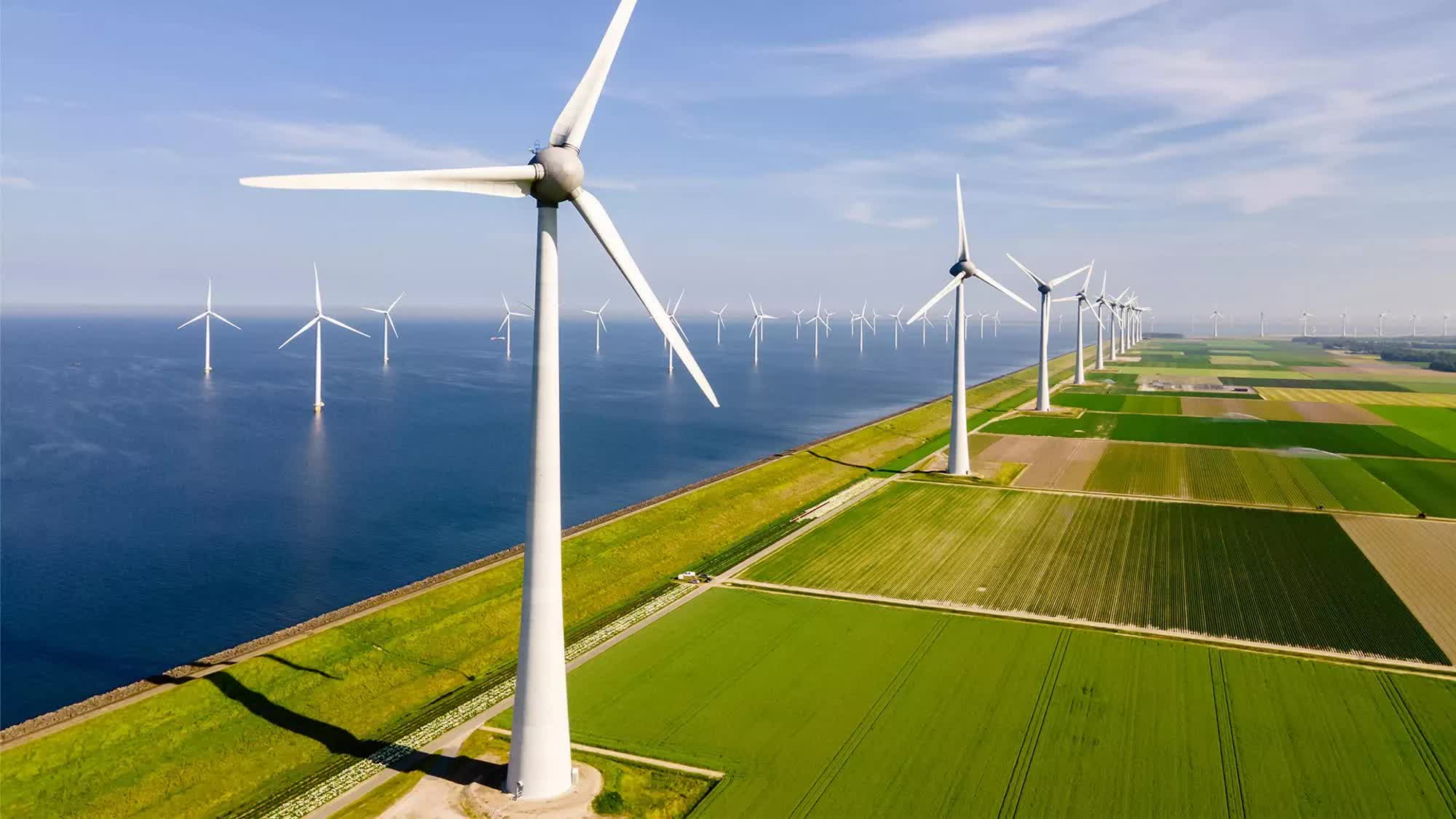 Cette année, 80 % de la nouvelle capacité électrique américaine provient de l'énergie solaire et du stockage par batterie 2 Cette annee 80 de la nouvelle capacite electrique americaine