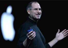 Cette raison pour laquelle l'iPhone a été créé va vous surprendre