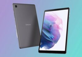 Cette tablette Samsung Galaxy datant de trois ans reçoit enfin la mise à jour vers One UI 6.1