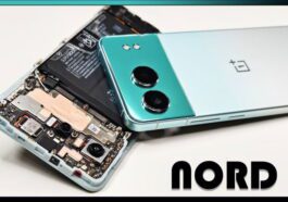 Cette vidéo du démontage du OnePlus Nord 4 montre clairement pourquoi il n'y a plus de téléphones en métal