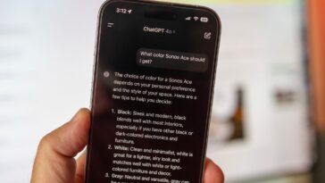 ChatGPT peut désormais générer des images gratuitement en utilisant Dall-E 14 Chatgpt Peut Desormais Generer Des Images Gratuitement En Utilisant Dall E.jpg
