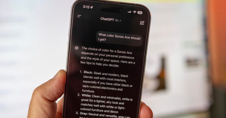 ChatGPT peut désormais générer des images gratuitement en utilisant Dall-E 1 Chatgpt Peut Desormais Generer Des Images Gratuitement En Utilisant Dall E.jpg